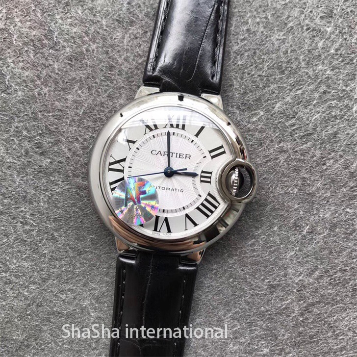 【AF厂超A】卡地亚蓝气球系列33毫米一比一女士复刻手表 (5).jpg