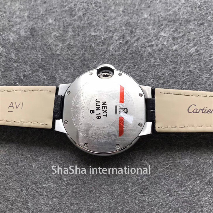 【AF厂超A】卡地亚蓝气球系列33毫米一比一女士复刻手表 (6).jpg