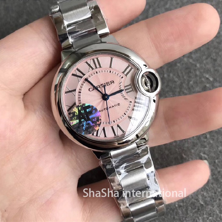 【AF厂超A】卡地亚蓝气球系列33毫米一比一女士复刻手表 (2).jpg