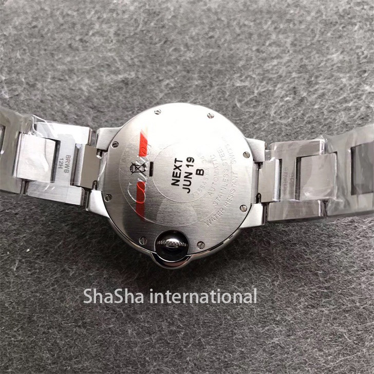 【AF厂超A】卡地亚蓝气球系列33毫米一比一女士复刻手表 (6).jpg