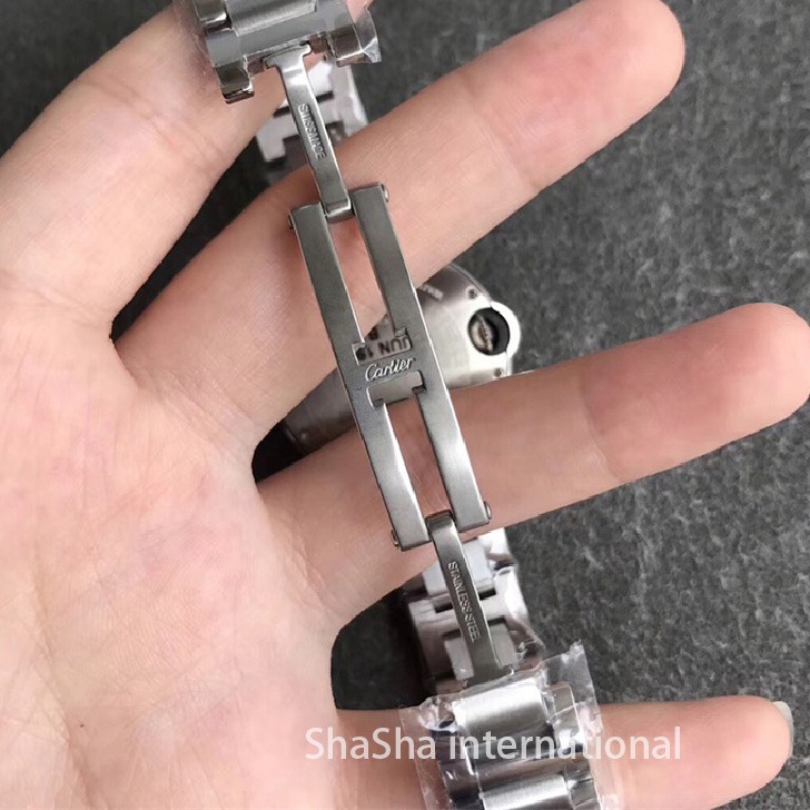 【AF厂超A】卡地亚蓝气球系列33毫米一比一女士复刻手表 (7).jpg