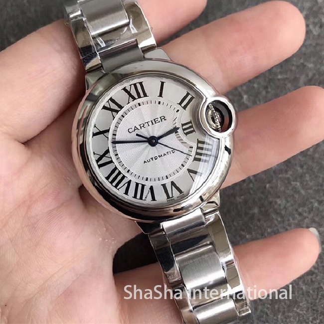 【AF厂超A】卡地亚蓝气球系列33毫米一比一女士复刻手表 (2).jpg