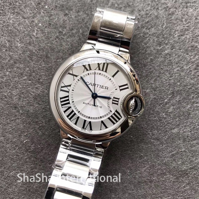 【AF厂超A】卡地亚蓝气球系列33毫米一比一女士复刻手表 (5).jpg