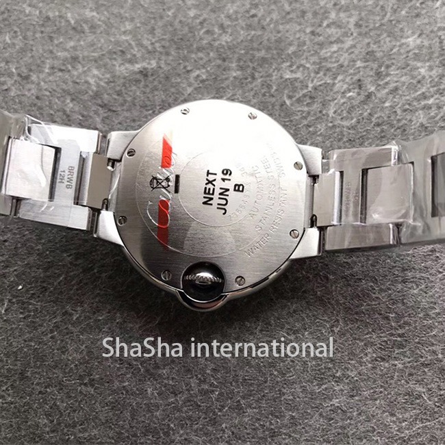 【AF厂超A】卡地亚蓝气球系列33毫米一比一女士复刻手表 (6).jpg