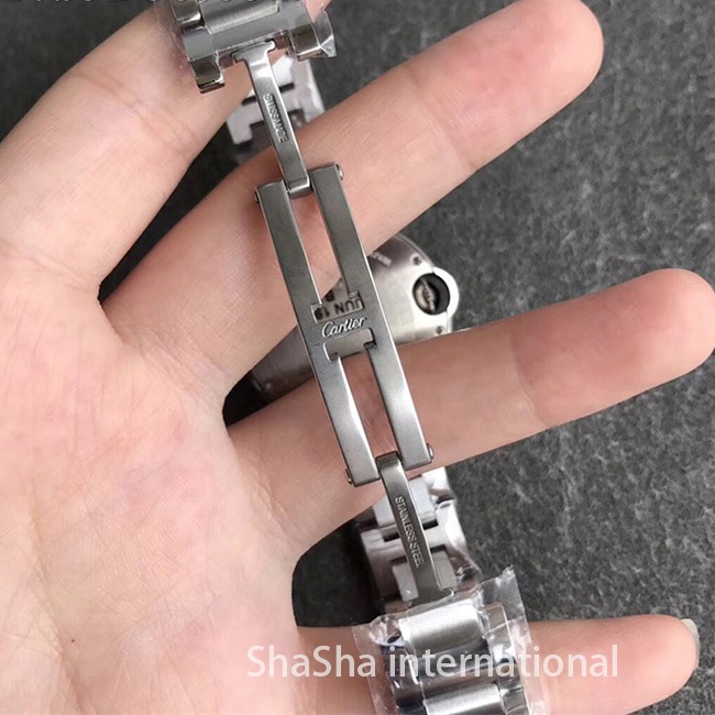 【AF厂超A】卡地亚蓝气球系列33毫米一比一女士复刻手表 (7).jpg