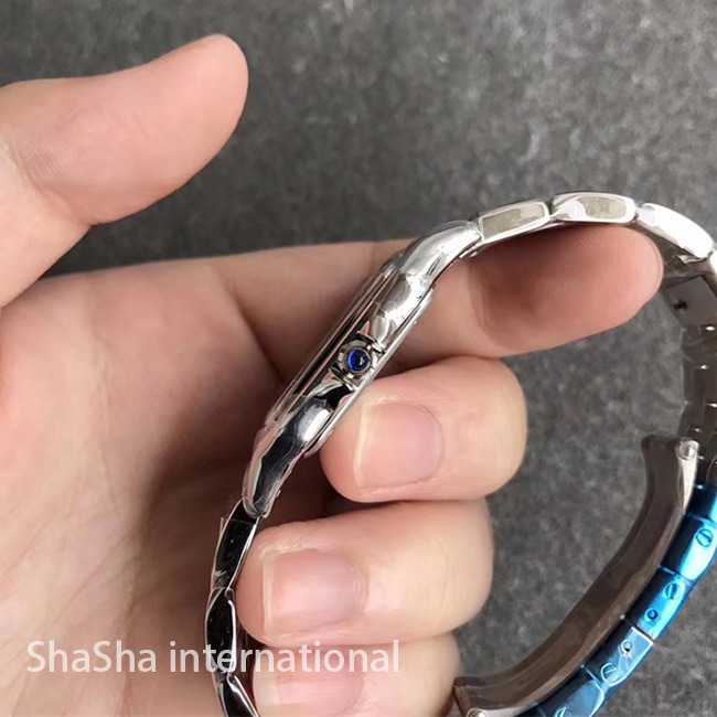 【GF厂超A】最强女表之卡地亚猎豹系列一比一石英女表 (3).jpg