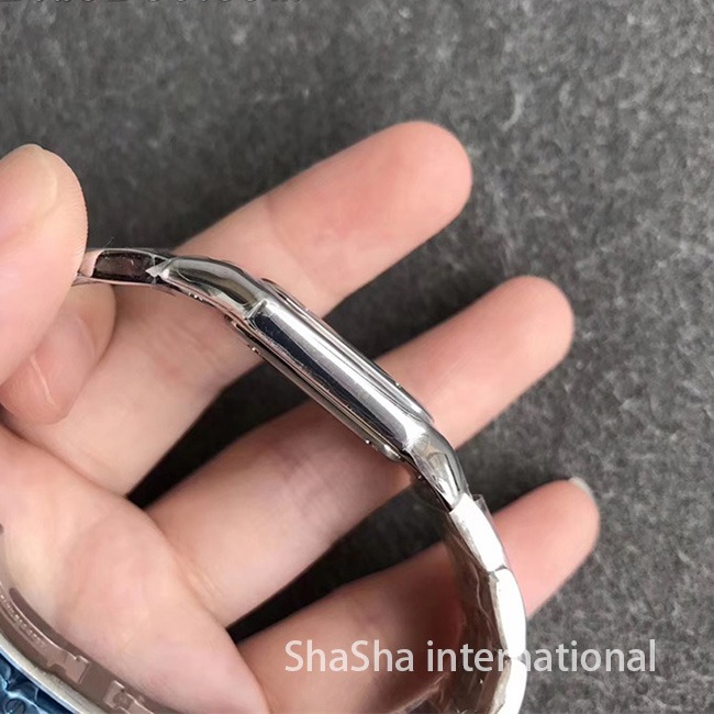 【GF厂超A】最强女表之卡地亚猎豹系列一比一石英女表 (4).jpg