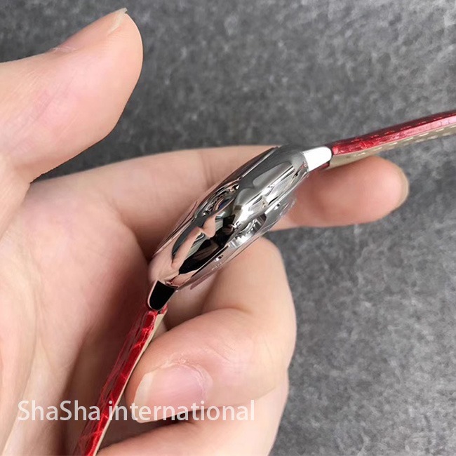 【V6厂超A】卡地亚蓝气球系列中国红限量款精仿手表 (3).jpg