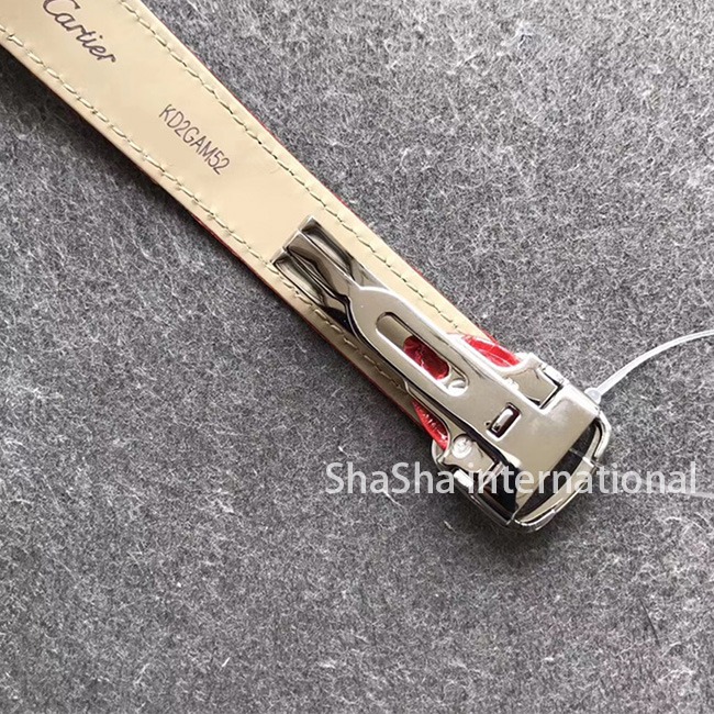 【V6厂超A】卡地亚蓝气球系列中国红限量款精仿手表 (8).jpg