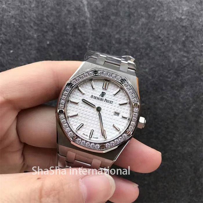 【JF厂】爱彼AP皇家橡树系列67650 67651女装石英精仿手表 (5).jpg