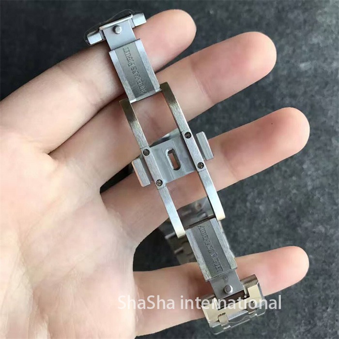 【JF厂】爱彼AP皇家橡树系列67650 67651女装石英精仿手表 (7).jpg