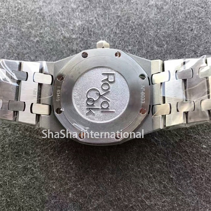 【JF厂】爱彼AP皇家橡树系列67650 67651女装石英精仿手表 (6).jpg