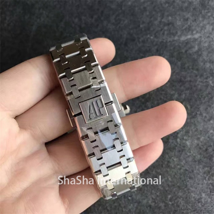 【JF厂】爱彼AP皇家橡树系列67650 67651女装石英精仿手表 (8).jpg