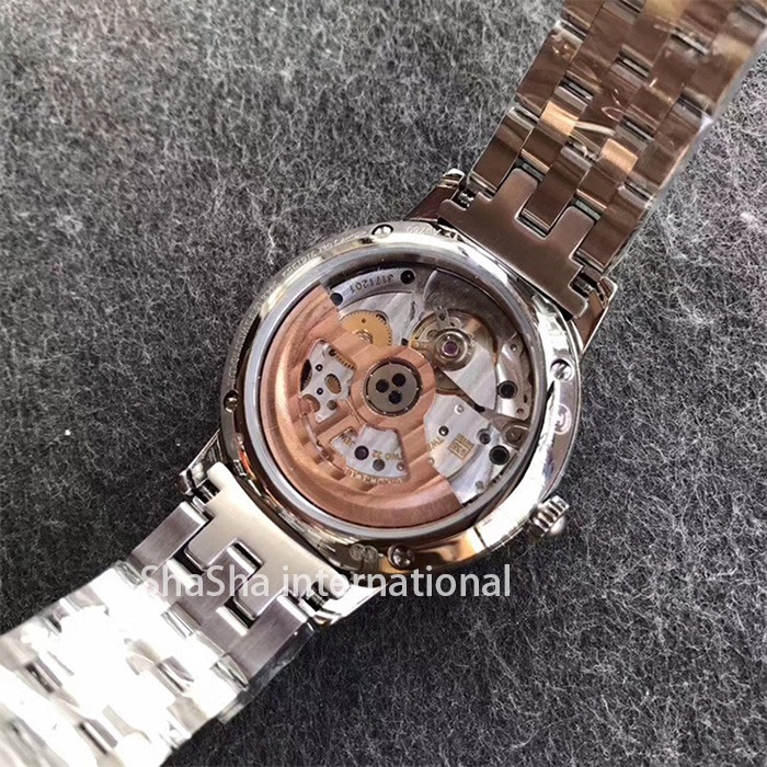 2017日内瓦表展积家约会系列大月相钻圈白壳钢带女士精仿手表 (5).jpg