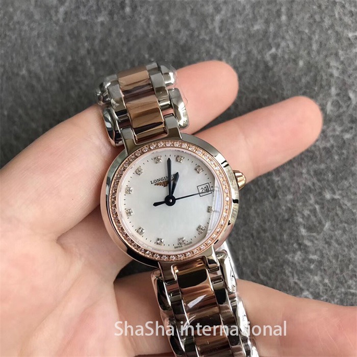 【GS厂】浪琴心月系列钻圈款L8.110.5.89.6女士复刻手表 (3).jpg