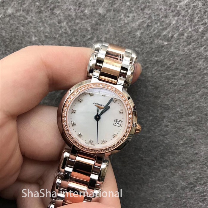 【GS厂】浪琴心月系列钻圈款女士复刻手表 (1).jpg