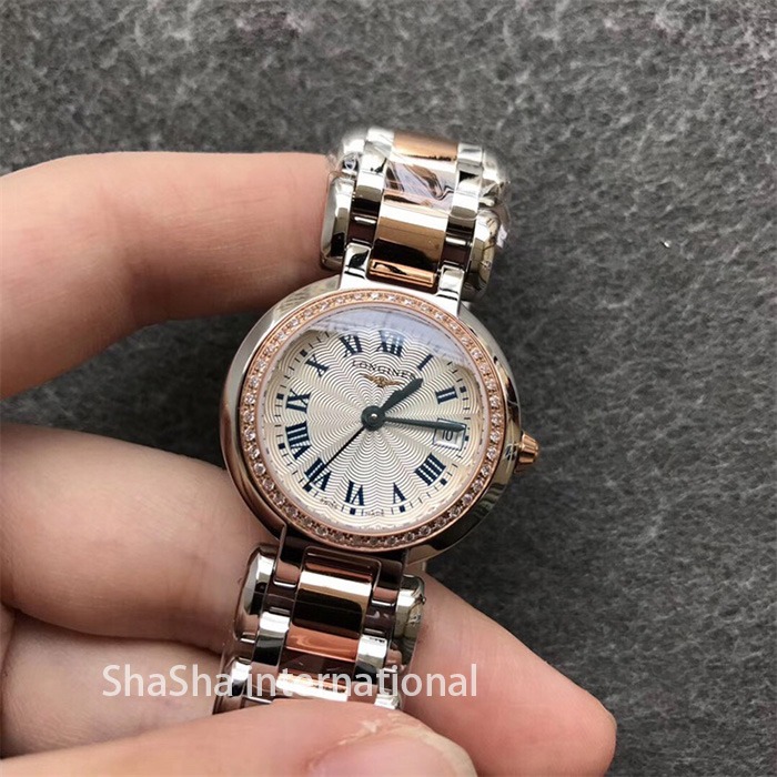 【GS厂】浪琴心月系列钻圈款女士复刻手表 (4).jpg