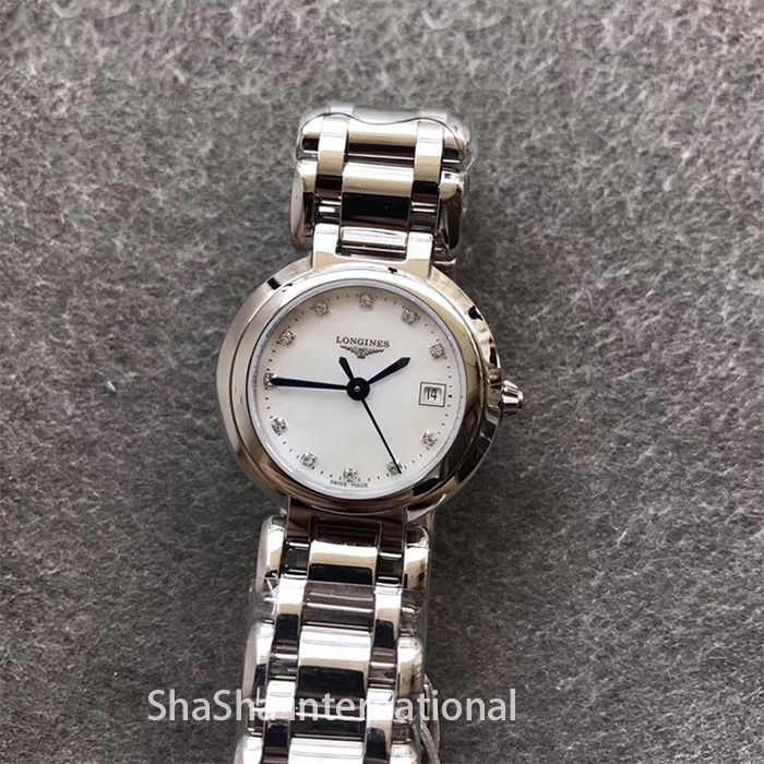 【GS厂超A】浪琴心月系列日历款贝母面钻丁纤薄女表 (3).jpg