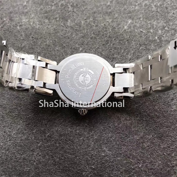 【GS厂超A】浪琴心月系列日历款贝母面钻丁纤薄女表 (5).jpg