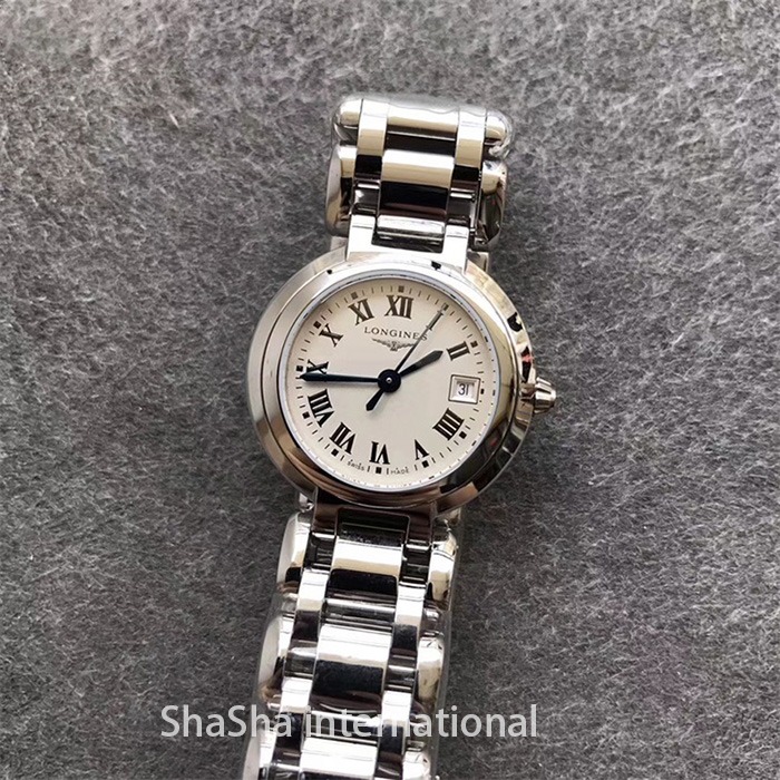 【GS厂超A】浪琴心月系列日历款罗马刻度纤薄女表 (5).jpg