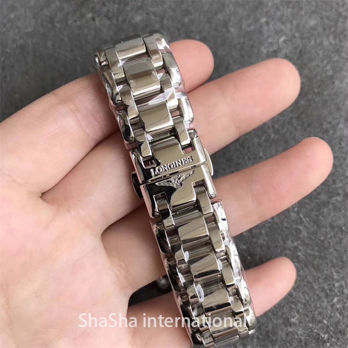 【GS厂超A】浪琴心月系列日历款罗马刻度纤薄女表 (8).jpg