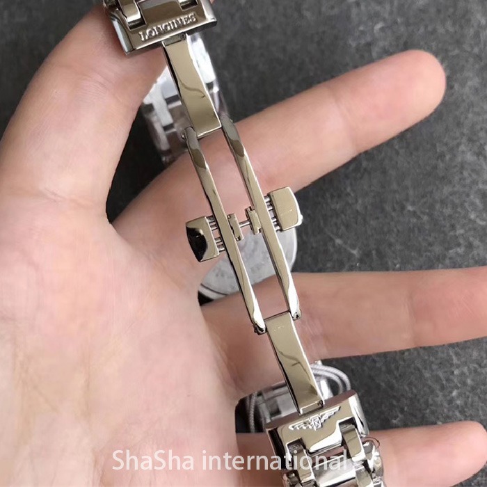 【GS厂超A】浪琴心月系列日历款罗马刻度纤薄女表 (7).jpg