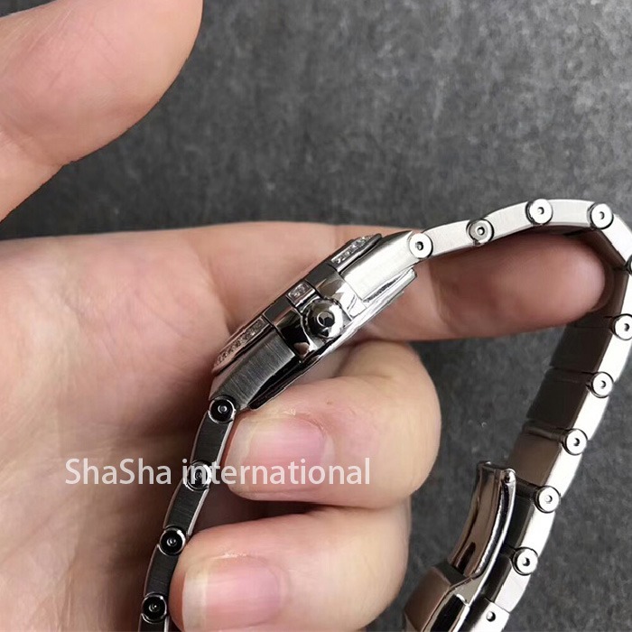 【SSS厂超A】欧米茄（Omega）星座系列蓝面石英女士一比一精仿手表 (3).jpg