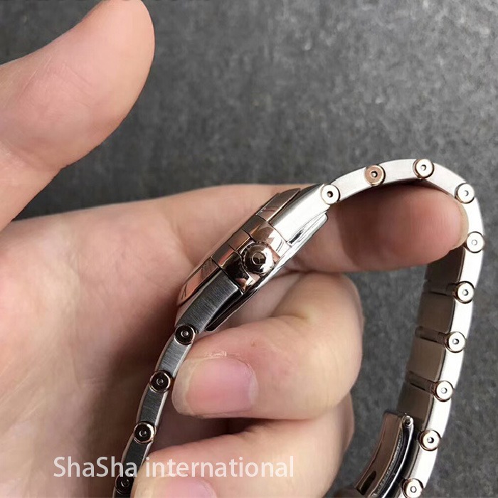 【SSS厂超A】欧米茄（Omega）星座系列白面间金石英女士一比一精仿手表 (1).jpg