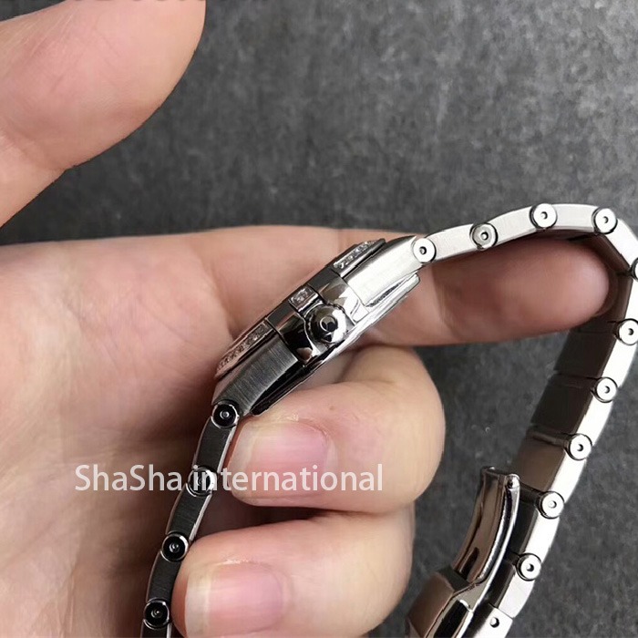 【SSS厂超A】欧米茄（Omega）星座系列白面钻圈石英女士一比一精仿手表 (6).jpg