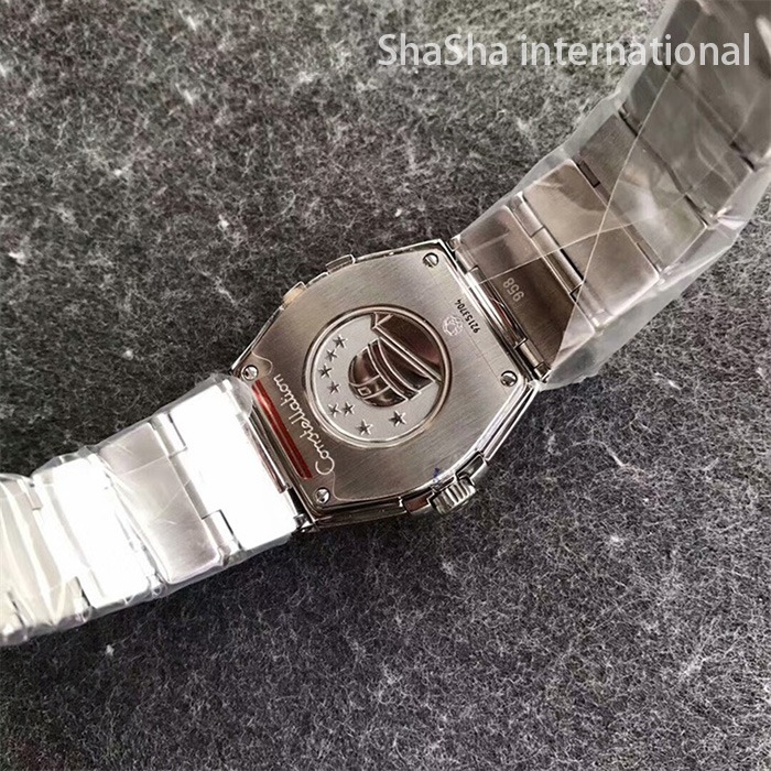 【SSS厂超A】欧米茄（Omega）星座系列白面一比一石英手表 (8).jpg