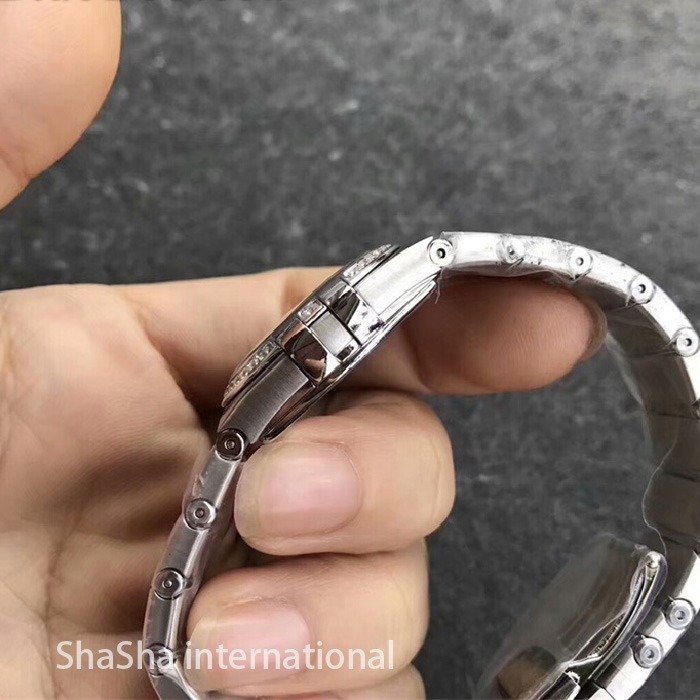 【SSS厂超A】欧米茄（Omega）星座系列钻圈白面一比一石英手表 (8).jpg