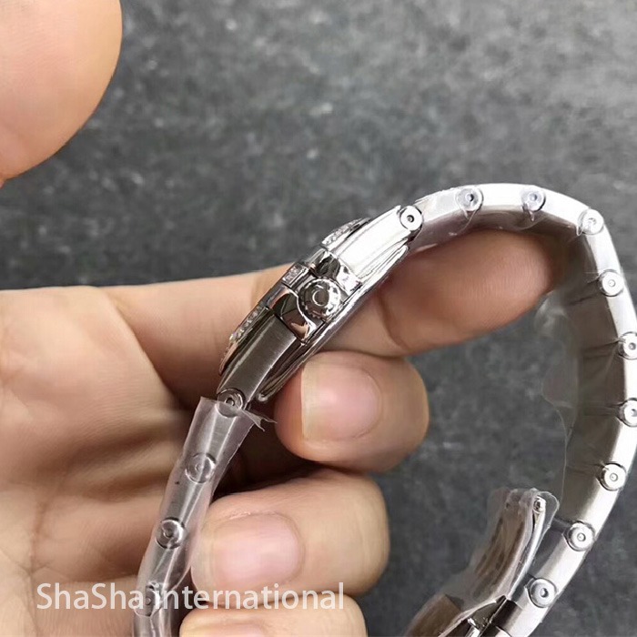 【SSS厂超A】欧米茄（Omega）星座系列钻圈蓝面一比一石英手表 (1).jpg