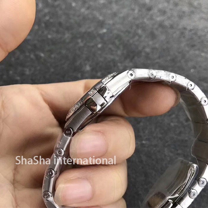 【SSS厂超A】欧米茄（Omega）星座系列钻圈蓝面一比一石英手表 (6).jpg