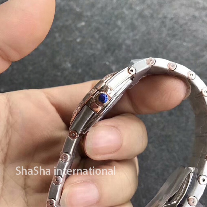 【SSS厂超A】欧米茄（Omega）星座系列间玫金钻圈粉面一比一石英手表 (1).jpg