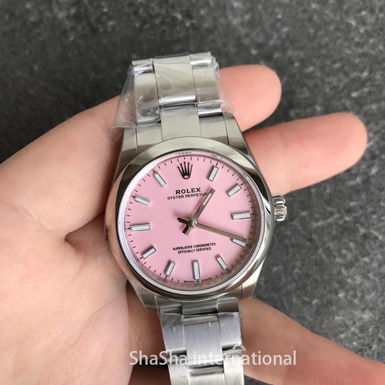 EW厂劳力士蚝式恒动系列女士高仿手表 (2).jpg