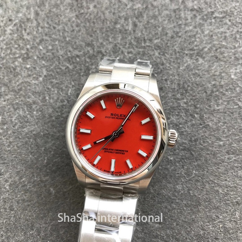 EW厂劳力士蚝式恒动系列女士高仿手表 (5).jpg