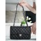 CHANEL-클래식 플랩 백 (23CM)-7