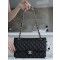 CHANEL-클래식 플랩 백 (25CM)-9