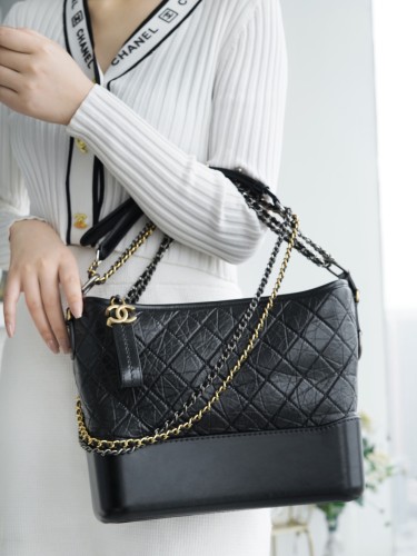 CHANEL-가브리엘 호보백-21