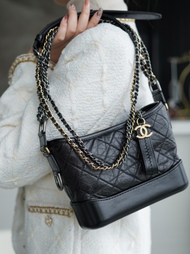 CHANEL-가브리엘 호보백-33