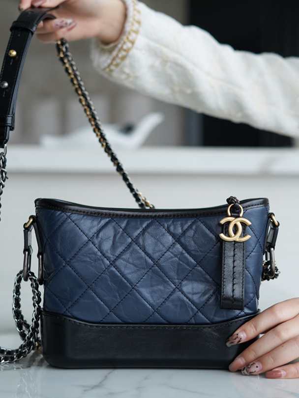 CHANEL-가브리엘 호보백-35