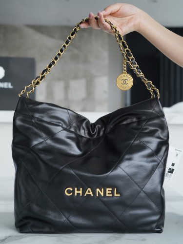 CHANEL-22백 ( 35CM )-44