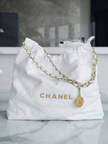 CHANEL-22백 ( 39CM )-53