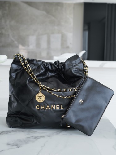 CHANEL-22백 ( 39CM )-65