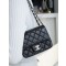 CHANEL-클래식 플랩 백 (18CM)78