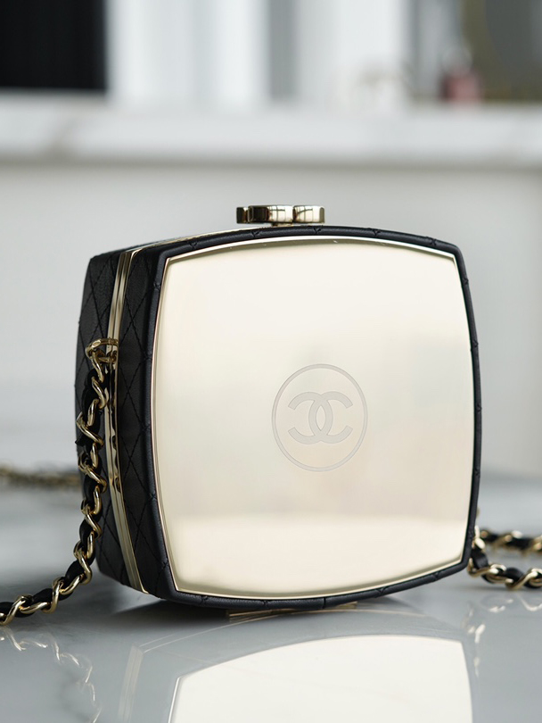 CHANEL-이브닝 백-80