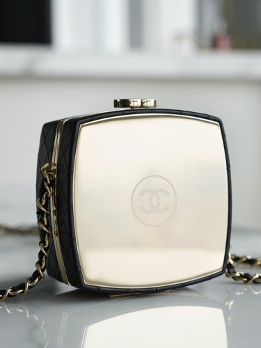 CHANEL-이브닝 백-80