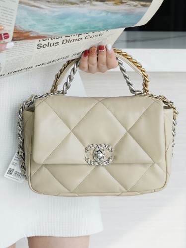 CHANEL-19 핸드백(16CM)-95