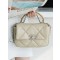 CHANEL-19 핸드백(16CM)-95