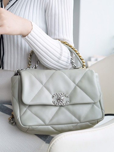 CHANEL-19 핸드백(16CM)-141